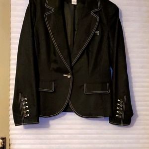Dress Barn Jacket